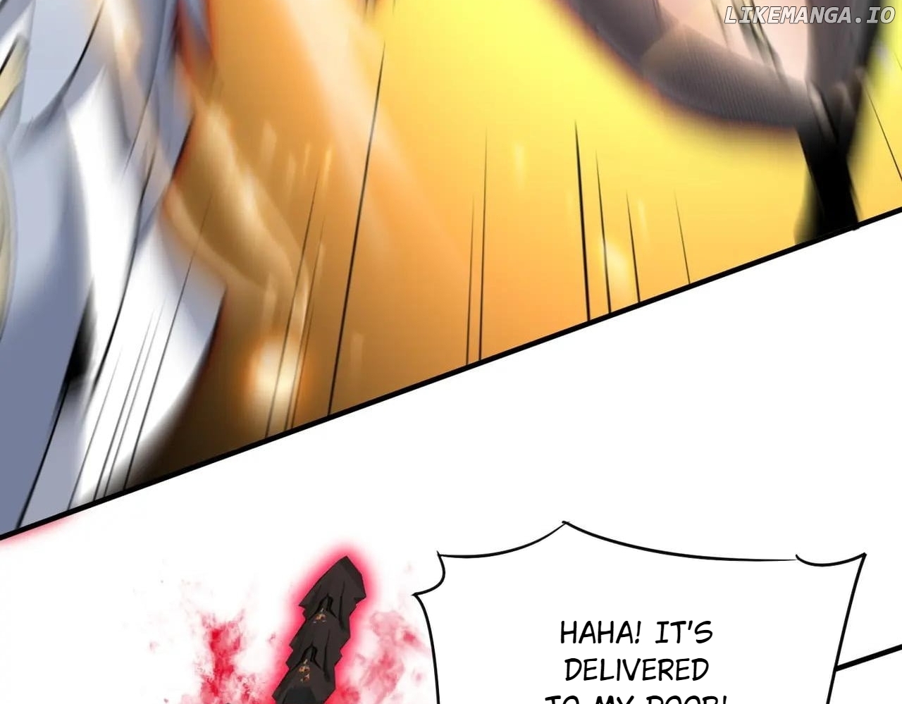 My Empress Apprentice is Becoming Evil Chapter 58 - page 79